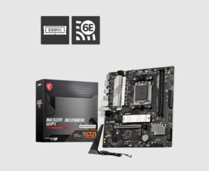 Motherboards