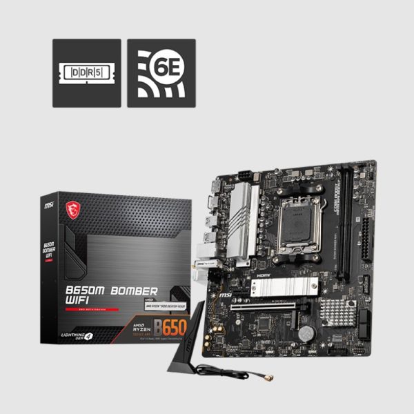 Motherboards