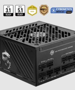 Power Supplies