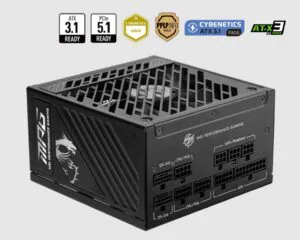 Power Supplies