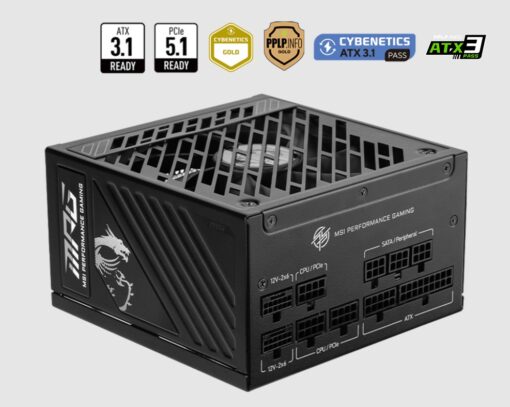Power Supplies