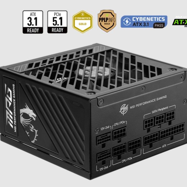Power Supplies