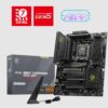 Motherboards