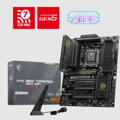 Motherboards