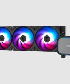 Fan & Cooling Products
