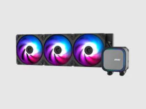 Fan & Cooling Products