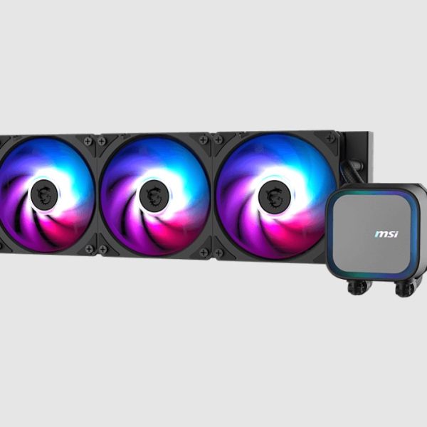 Fan & Cooling Products