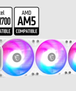 Fan & Cooling Products