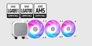 Fan & Cooling Products