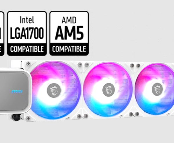 Fan & Cooling Products