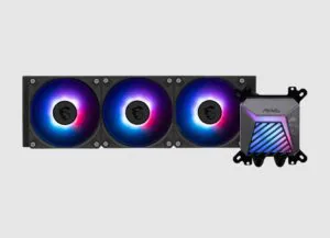 Fan & Cooling Products