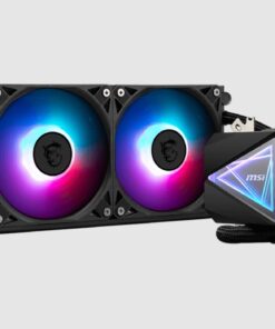 Fan & Cooling Products