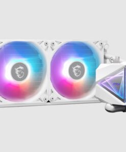 Fan & Cooling Products