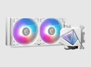Fan & Cooling Products