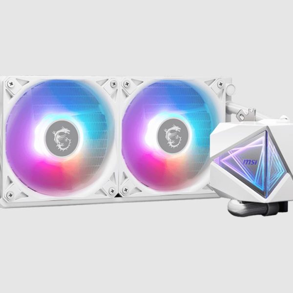 Fan & Cooling Products