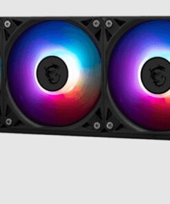 Fan & Cooling Products