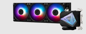 Fan & Cooling Products