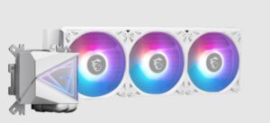 Fan & Cooling Products