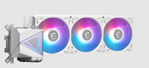 Fan & Cooling Products