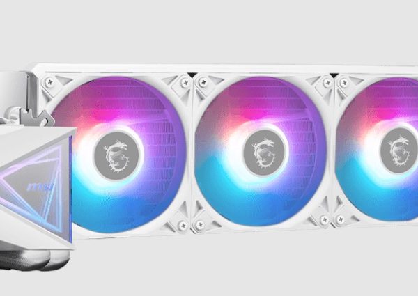 Fan & Cooling Products