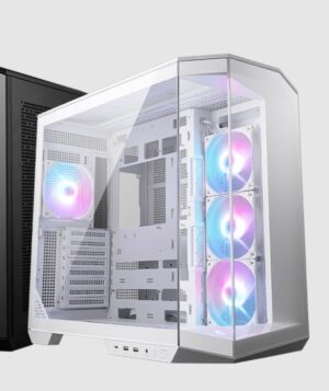 Cases & Accessories