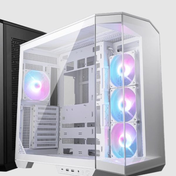Cases & Accessories