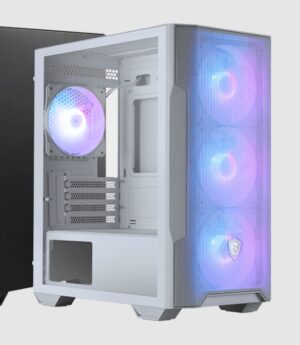 Cases & Accessories
