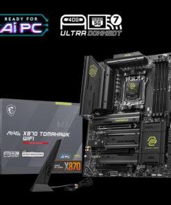 Motherboards