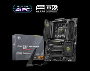Motherboards