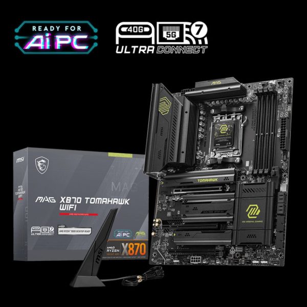 Motherboards