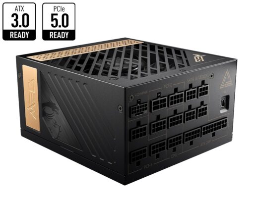 Power Supplies