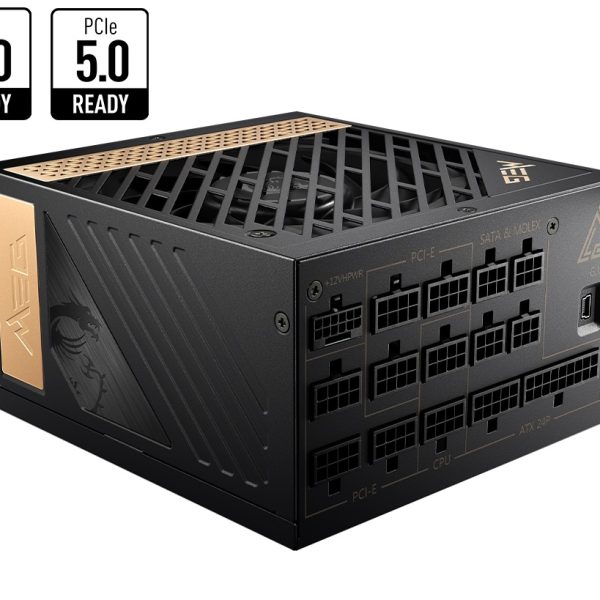 Power Supplies