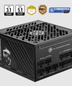 Power Supplies
