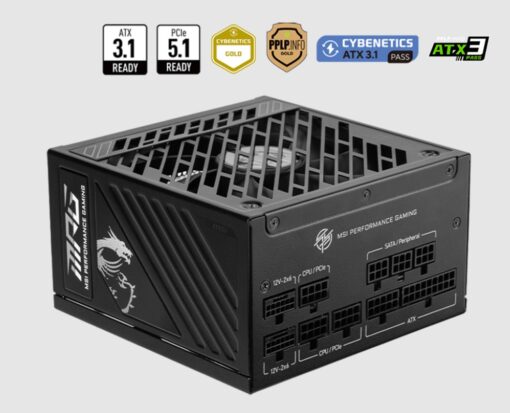 Power Supplies