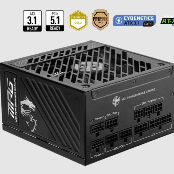 Power Supplies