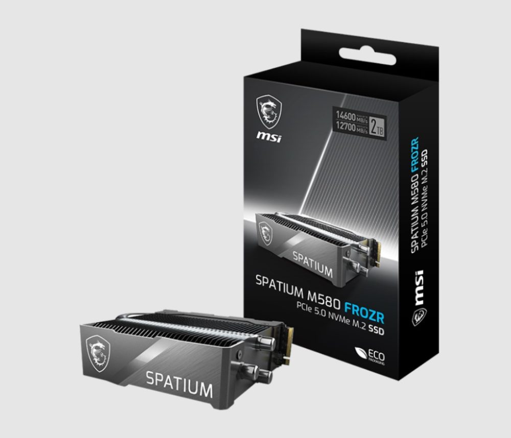 Hard Disk Drives - SSD