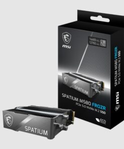 Hard Disk Drives - SSD