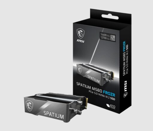 Hard Disk Drives - SSD