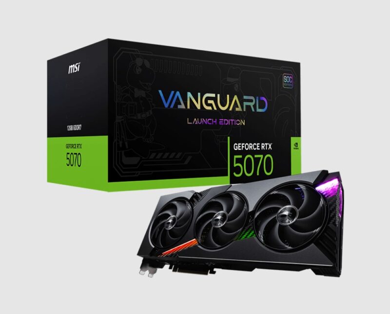 Video/Graphics Cards