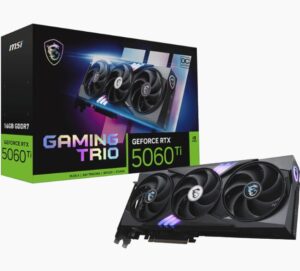 Video/Graphics Cards