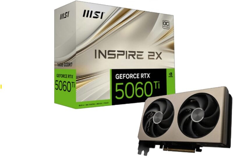 Video/Graphics Cards