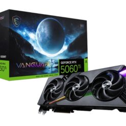 Video/Graphics Cards