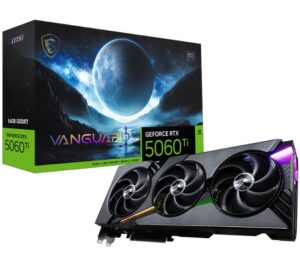 Video/Graphics Cards