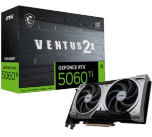 Video/Graphics Cards