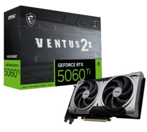 Video/Graphics Cards