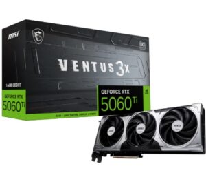 Video/Graphics Cards