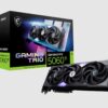 Video/Graphics Cards