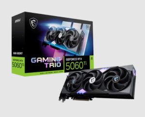 Video/Graphics Cards