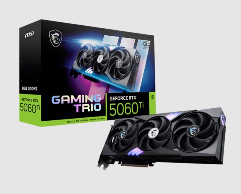 Video/Graphics Cards