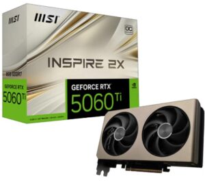 Video/Graphics Cards